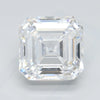Load image into Gallery viewer, 2.31 Carat Asscher Cut Lab Grown Diamond FL D