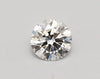 Load image into Gallery viewer, 0.40 Carat Round Cut Lab Grown Diamond VS2 D