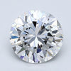 Load image into Gallery viewer, 1.58 Carat Round Cut Natural Diamond SI2 E