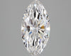 Load image into Gallery viewer, 2.13 Carat Marquise Cut Lab Grown Diamond VVS2 E