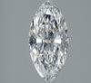 Load image into Gallery viewer, 1.20 Carat Marquise Cut Natural Diamond FL D