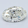 Load image into Gallery viewer, 2.60 Carat Oval Cut Diamond