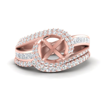 swirl-bridal-set-semi-mount-halo-diamond-with-baguette-in-FD10355SMANGLE3-NL-RG