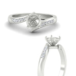 Load image into Gallery viewer, swirl-channel-set-semi-mount-diamond-wedding-ring-in-white-gold-FDENS4028SMRANGLE3-NL-WG.jpg?v=1754996218