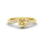 Load image into Gallery viewer, swirl-channel-set-semi-mount-diamond-wedding-ring-in-yellow-gold-FDENS4028SMR-NL-YG.jpg?v=1754996219