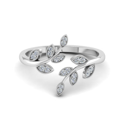 open-leaf-fashion-diamond-engagement-ring-in-rose-gold-FD-8342ANGLE3-NL-RG
