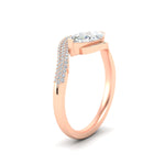 Load image into Gallery viewer, swirl-marquise-cut-diamond-engagement-ring-in-rose-gold-fdenr11578-nl-rg.jpg