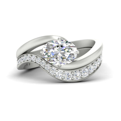 swirl-oval-east-west-diamond-wedding-ring-set-in-yellow-gold-fd11522-nl-yg