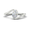 Load image into Gallery viewer, swirl-oval-shaped-solitaire-engagement-ring-in-white-gold-fdens7806ovvrt-nl-wg.jpg?v=1759836666