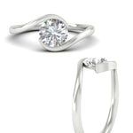 Load image into Gallery viewer, swirl-round-cut-solitaire-engagement-ring-in-white-gold-fdens7806rorangle3-nl-wg.jpg?v=1759836669