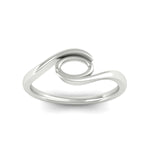 Load image into Gallery viewer, swirl-semi-mount-east-west-solitaire-diamond-ring-in-white-gold-fdens7806smrangle5-nl-wg