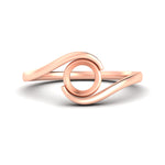 Load image into Gallery viewer, swirl-semi-mount-solitaire-engagement-ring-in-rose-gold-fdens7806rorsm-nl-rg.jpg?v=1759836872