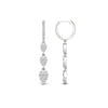 Load image into Gallery viewer, tear-drop-chandelier-diamond-earring-in-platinum-fdear11521angle1-nl-wg