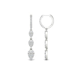 Load image into Gallery viewer, tear-drop-chandelier-diamond-earring-in-white-gold-fdear11521angle1-nl-wg