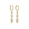 Load image into Gallery viewer, tear-drop-chandelier-diamond-earring-in-yellow-gold-fdear11521angle3-nl-yg