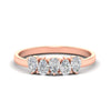 Load image into Gallery viewer, teardrop-diamond-5-stone-wedding-band-0.75-ct-in-rose-gold-fdwb8008pesleep-0.75ct-nl-rg.jpg