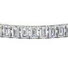 Load image into Gallery viewer, tennis-bracelet-basket-set-emerald-cut-20-carat-in-white-gold-FDBRC10449EMANGLE5-20.00CT-NL-WG.jpg