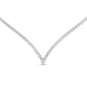 tennis-v-shaped-diamond-necklace-in-FD-NK10421-NL-WG