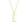 Load image into Gallery viewer, the-e-alphabet-diamond-pendant-in-FDPD11292E-NL-YG