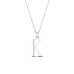 Load image into Gallery viewer, the-k-letter-diamond-pendant-in-FDPD11292KSLEEP-NL-WG