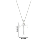 Load image into Gallery viewer, the-t-alphabet-diamond-pendant-in-FDPD11292T-NL-WG