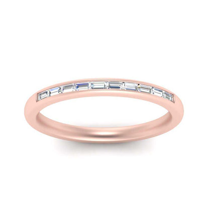 thin-baguette-diamond-wedding-band-in-rose-gold-FD8383BANGLE5-NL-RG