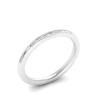 Load image into Gallery viewer, thin-baguette-stackable-channel-set-band-in-white-gold-FD8383B-NL-WG.jpg