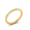 Load image into Gallery viewer, thin-baguette-stackable-channel-set-band-in-yellow-gold-FD8383B-NL-YG.jpg