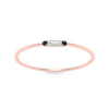 Load image into Gallery viewer, Stackable Thin Baguette Ring