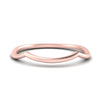Load image into Gallery viewer, thin-contour-plain-wedding-band-in-rose-gold-FD9986B1-NL-RG