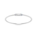 Load image into Gallery viewer, thin-stack-baguette-ring-platinum-fdsr9432