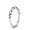 Load image into Gallery viewer, thin-diamond-vintage-wedding-band-in-white-gold-FD123703B-NL-WG