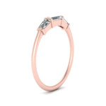Load image into Gallery viewer, three-stone-baguette-diamond-band-in-FDENS100B-NL-RG