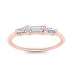 Load image into Gallery viewer, three-stone-baguette-diamond-band-in-FDENS100B-NL-RG