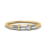 Load image into Gallery viewer, three-stone-baguette-diamond-band-in-FDENS100B-NL-YG