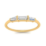 Load image into Gallery viewer, three-stone-baguette-diamond-band-in-FDENS100B-NL-YG
