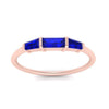 Load image into Gallery viewer, three-stone-baguette-sapphire-band-in-FDENS100BGSABL-NL-RG