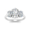 Load image into Gallery viewer, three-stone-oval-basket-natural-diamond-ring-in-platinum-FD10416OVRANGLE5-NL-WG