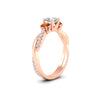 Load image into Gallery viewer, three-stone-twisted-cushion-cut-vine-orange-sapphire-engagement-ring-in-rose-gold-fdens3301curgsaorangle2-nl-rg.jpg
