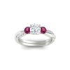 Load image into Gallery viewer, three-stone-twisted-cushion-cut-vine-pink-sapphire-engagement-ring-in-white-gold-fdens3301curgsadrpiangle5-nl-wg.jpg