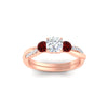 Load image into Gallery viewer, three-stone-twisted-cushion-cut-vine-ruby-engagement-ring-in-rose-gold-fdens3301curgrudrangle5-nl-rg.jpg