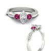 Load image into Gallery viewer, three-stone-twisted-marquise-cut-vine-pink-sapphire-engagement-ring-in-white-gold-fdens3301mqrgsadrpiangle3-nl-wg.jpg