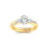 Load image into Gallery viewer, three-stone-twisted-oval-shaped-vine-diamond-engagement-ring-in-yellow-gold-fdens3301ovrangle5-nl-yg.jpg