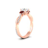 Load image into Gallery viewer, three-stone-twisted-oval-shaped-vine-ruby-engagement-ring-in-rose-gold-fdens3301ovrgrudrangle2-nl-rg.jpg