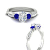 Load image into Gallery viewer, three-stone-twisted-oval-shaped-vine-sapphire-engagement-ring-in-white-gold-fdens3301ovrgsablangle3-nl-wg.jpg