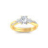 Load image into Gallery viewer, three-stone-twisted-radiant-cut-vine-diamond-engagement-ring-in-yellow-gold-fdens3301rarangle5-nl-yg.jpg