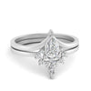 Load image into Gallery viewer, tiara-pear-bezel-diamond-wedding-ring-set-in-white-gold-FD1046PE-NL-WG?v=1761911422