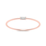 Load image into Gallery viewer, tiny-baguette-stackable-ring