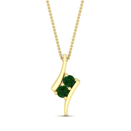 together-forever-diamond-two-stone-bypass-pendant-in-FDPD11485ANGLE1-NL-YG