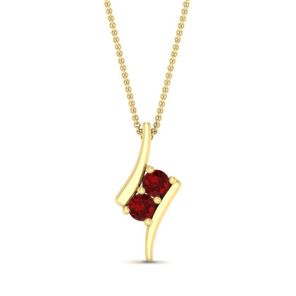 together-forever-diamond-two-stone-bypass-pendant-in-FDPD11485ANGLE1-NL-YG